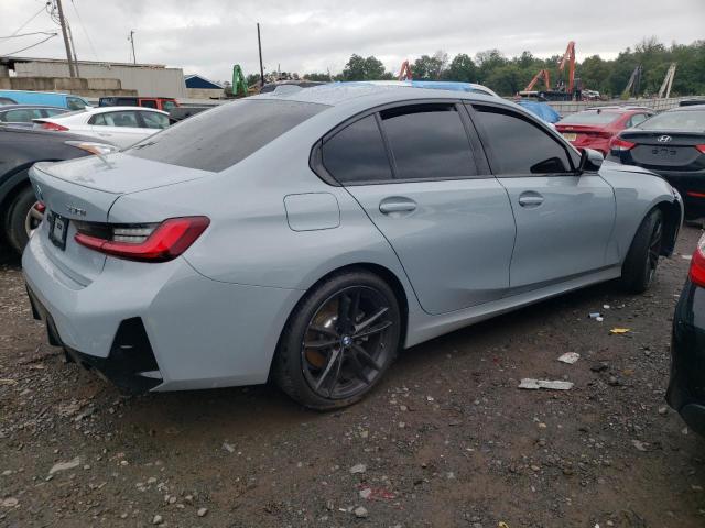 3MW89FF05P8D42267 BMW 330XI