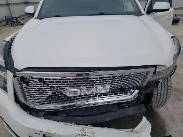 1GKS2BKC3HR146247 GMC YUKON SLT