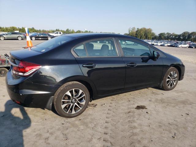 19XFB2F8XFE007373 Honda CIVIC EX