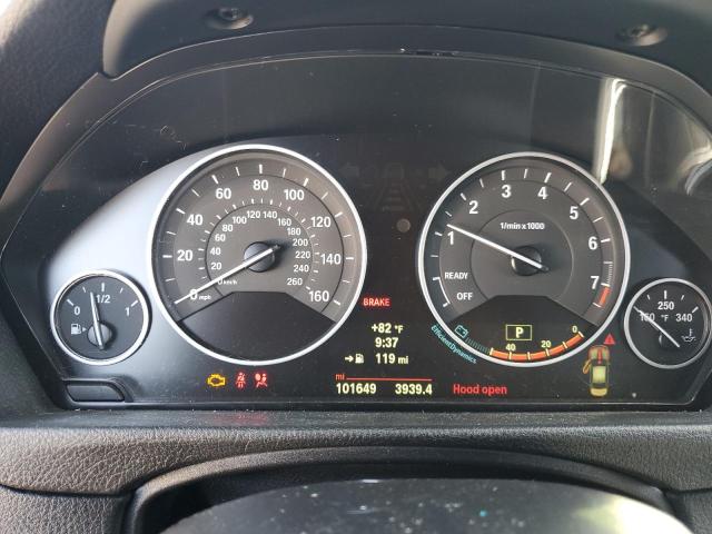 WBA3C1C5XEK106630 BMW 328 I Sulev