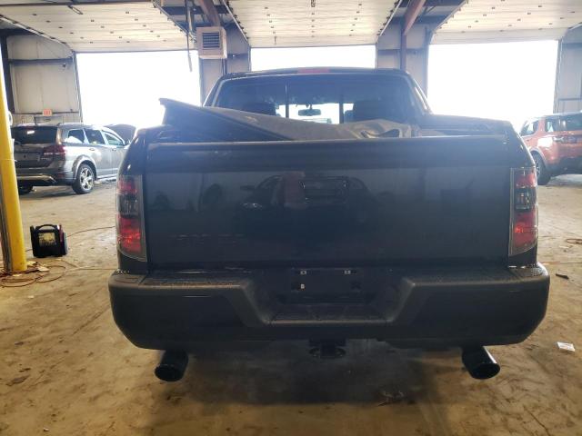 5FPYK1F76EB003671 Honda Ridgeline Sport
