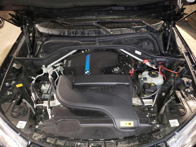 5UXKT0C34H0S81400 BMW X5 Xdr40e
