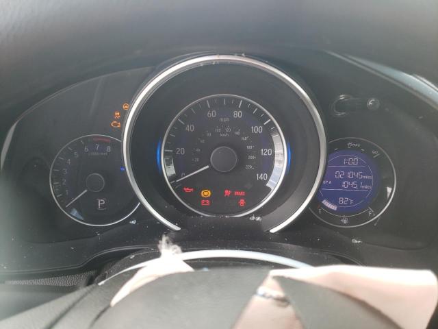 3HGGK5H42LM723252 Honda FIT LX