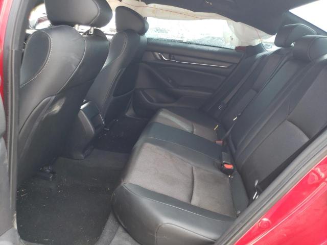 1HGCV1F39LA112429 Honda Accord Sport