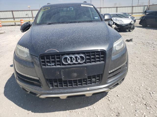 WA1LGAFE4FD030907 Audi Q7 Premium Plus