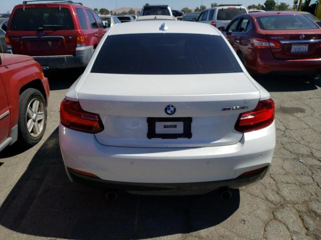 WBA1J7C55EV253193 BMW M235I