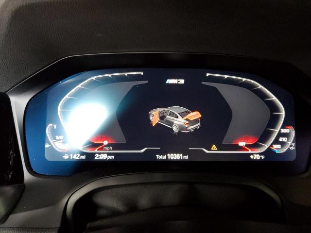 WBS53AY05NFM26769 BMW M3