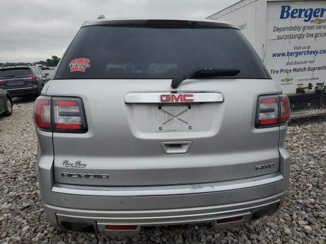 1GKKVTKD8FJ324669 GMC Acadia Denali