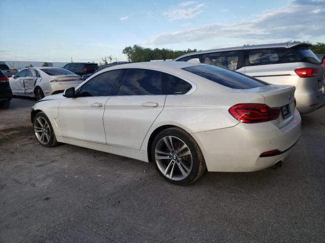 WBA4J1C51JBG78175 BMW 430i Gran Coupe