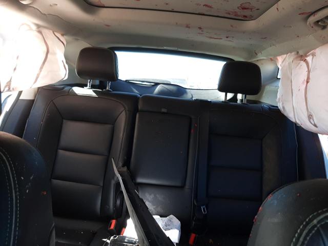 3GKALSEX0JL309716 GMC Terrain Denali