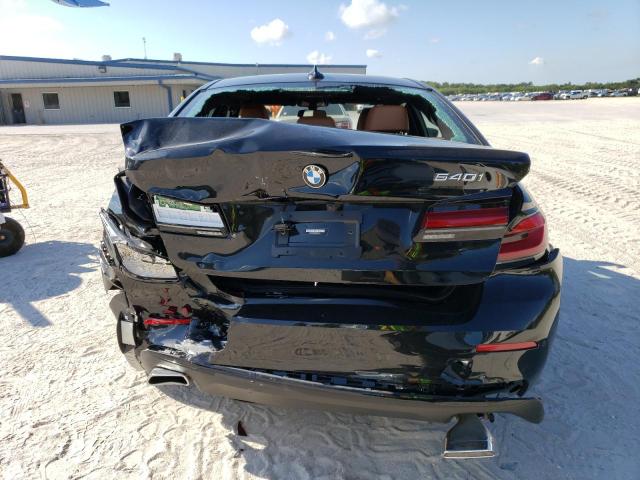 WBA53BJ00NWX56291 BMW 540 I