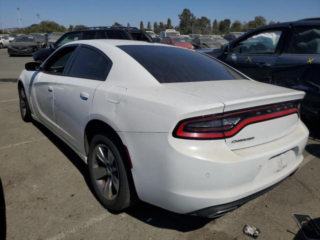 2C3CDXBG2FH734474 Dodge Charger Se