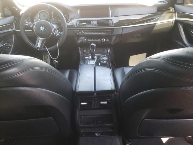 WBA5B1C56FD918458 BMW 535 I