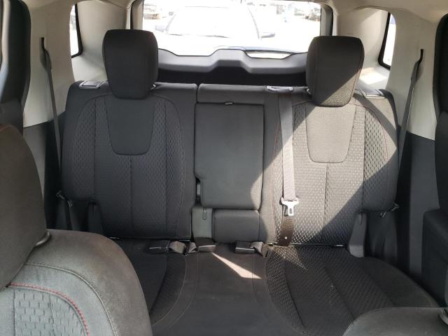 2GKALMEK4E6156249 GMC Terrain Sle
