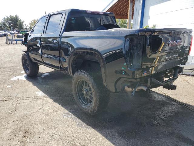 3GTP9EEL8LG340047 GMC Sierra K1500 At4