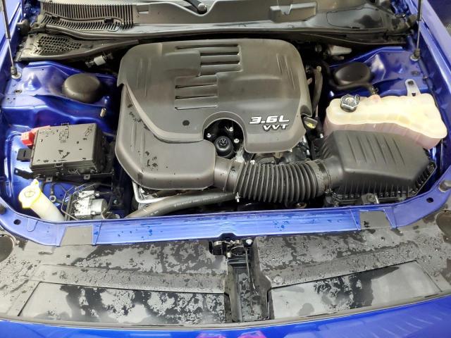 2C3CDZKG2MH681364 Dodge Challenger Gt