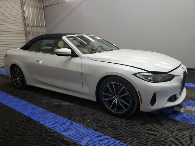 WBA43AT07NCK47058 BMW 430xi