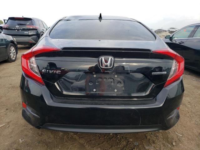 19XFC1F96HE019541 Honda Civic Touring