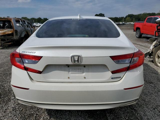 1HGCV3F53KA004819 Honda Accord Hybrid Exl
