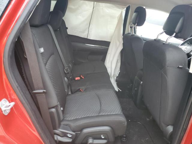 3C4PDCABXJT242285 Dodge JOURNEY SE