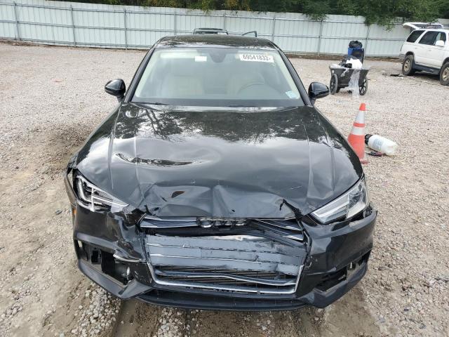 WAUKMAF45JA112377 Audi A4 PREMIUM