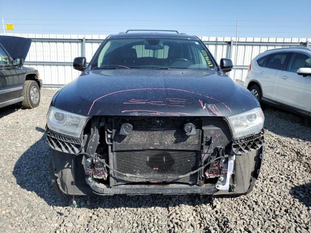 1C4RDJDG0GC340993 Dodge DURANGO LIMITED