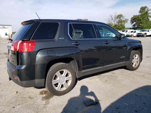 2GKALMEK5E6111580 GMC Terrain Sle
