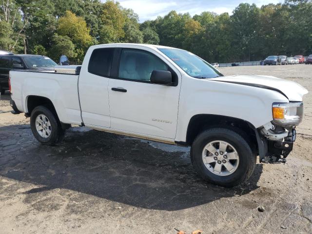 1GTH5BEN0J1232971 GMC Canyon