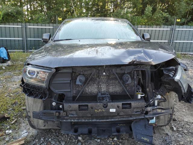 1C4RDJDG4JC150024 Dodge DURANGO GT