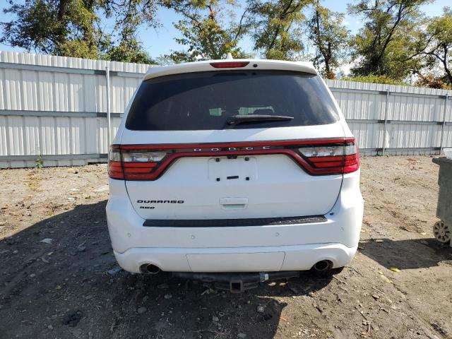 1C4RDJAG9EC971243 Dodge Durango Sxt
