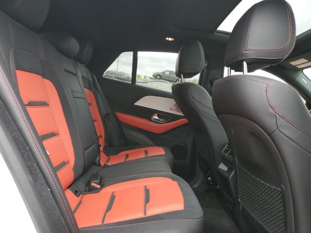 4JGFD6BB5PA876594 Mercedes-Benz Gle Coupe Amg 53 4matic