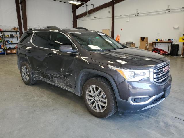 1GKKNSLS3JZ122663 GMC ACADIA SLE