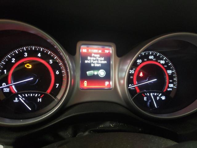 3C4PDDEG6JT512687 Dodge JOURNEY GT