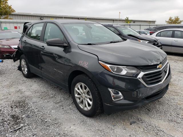 2GNAX5EV8M6150847 Chevrolet Equinox