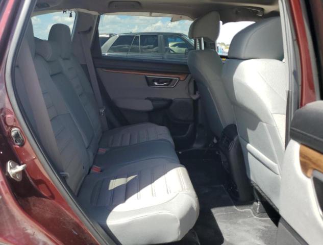 7FARW1H52KE027432 Honda CR-V EX