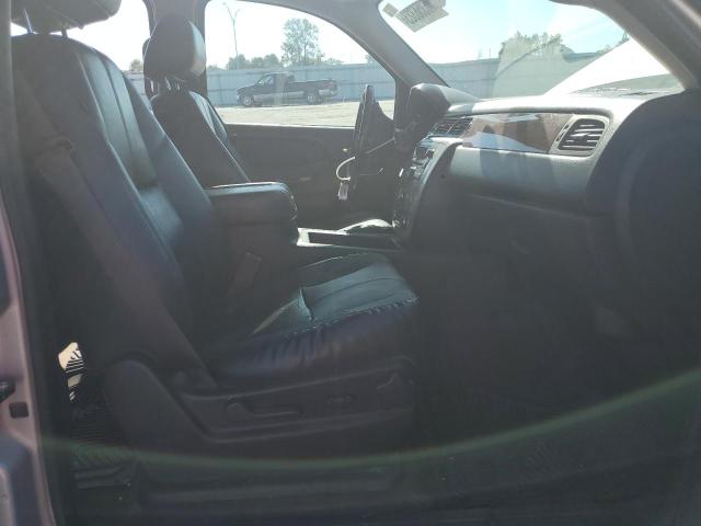 1GKS2KE7XER144523 GMC Yukon Xl K1500 Slt