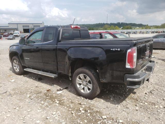 1GTH6CE33G1374595 GMC CANYON SLE