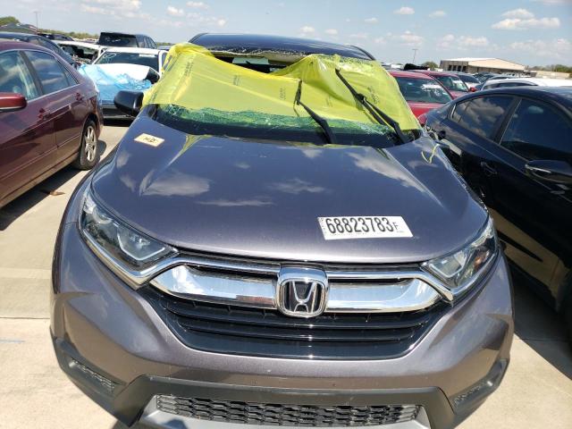7FARW5H38HE014330 Honda CR-V LX