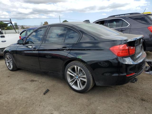 WBA3A5G59FNS89431 BMW 328 I