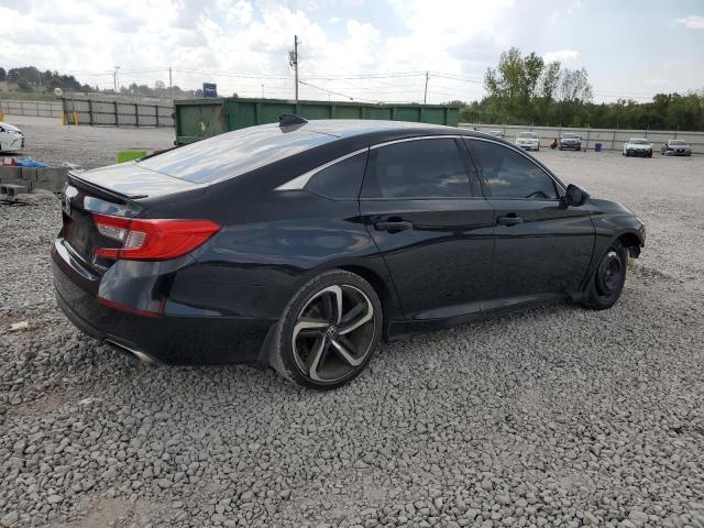 1HGCV1F36JA020420 Honda Accord Sport