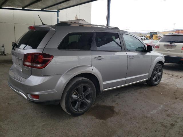 3C4PDCGG8JT421217 Dodge Journey Crossroad