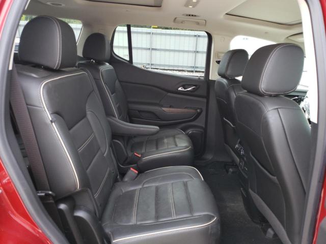 1GKKNPLS3MZ148245 GMC Acadia Denali