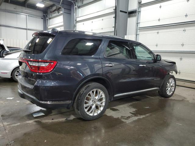1C4RDJEG1FC789869 Dodge Durango Citadel