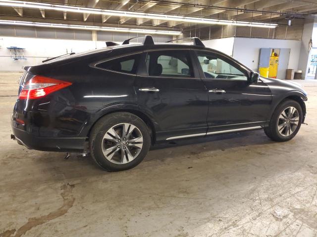 5J6TF2H57FL002448 Honda Crosstour Exl