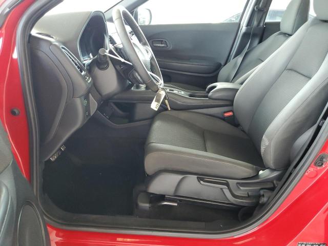 3CZRU5H17LG700839 Honda HR-V SPORT