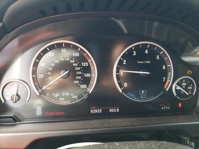 5UXKT0C31H0V96039 BMW X5 Xdr40e