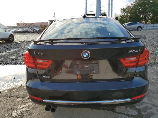 WBA8Z5C53FD672470 BMW 328 Xigt Sulev