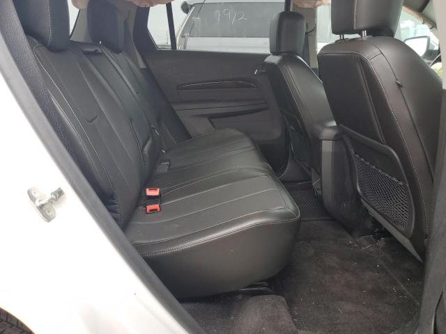 2GKFLVEK8G6285500 GMC Terrain Denali