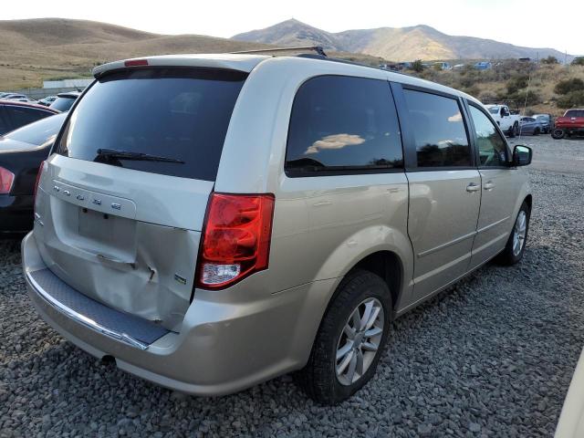 2C4RDGCG4FR745863 Dodge Grand Caravan Sxt