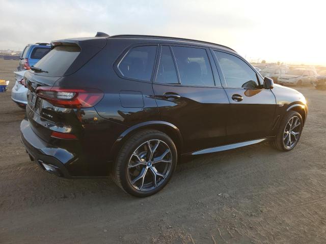 5UXTA6C01P9N46092 BMW X5 Xdrive45e